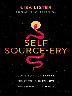 cover image of Self Source-ery